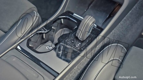 Nội thất tiêu chuẩn Volvo XC40 Recharge 2022 – Thiết kế &tính năng cao cấp 