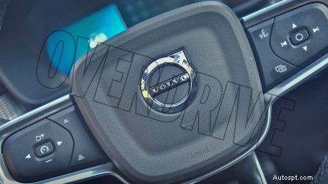 Nội thất tiêu chuẩn Volvo XC40 Recharge 2022 – Thiết kế &tính năng cao cấp 
