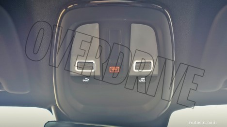 Nội thất tiêu chuẩn Volvo XC40 Recharge 2022 – Thiết kế &tính năng cao cấp 
