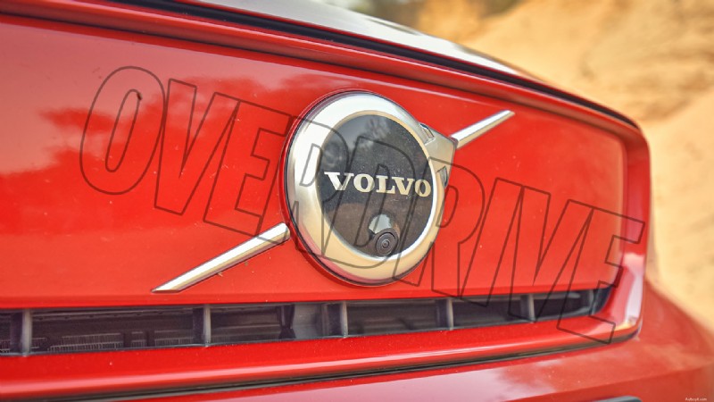 Tiêu chuẩn nạp tiền Volvo XC40 2022 – Tổng quan về ngoại thất