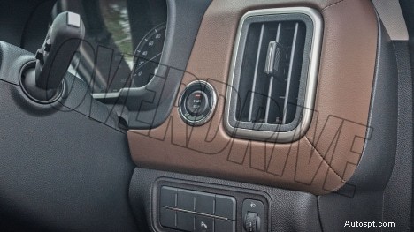 Mahindra Scorpio‑N 2022 Z8L Petrol MT:Nội thất 6 tốc độ, 6 chỗ – Thông số kỹ thuật đầy đủ &điểm nổi bật 