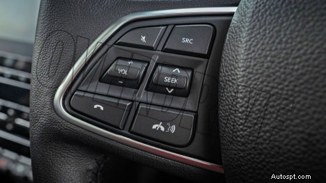 Mahindra Scorpio‑N 2022 Z8L Petrol MT:Nội thất 6 tốc độ, 6 chỗ – Thông số kỹ thuật đầy đủ &điểm nổi bật 