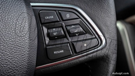 Mahindra Scorpio‑N 2022 Z8L Petrol MT:Nội thất 6 tốc độ, 6 chỗ – Thông số kỹ thuật đầy đủ &điểm nổi bật 