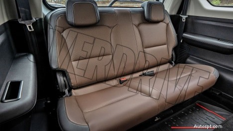 Mahindra Scorpio‑N 2022 Z8L Petrol MT:Nội thất 6 tốc độ, 6 chỗ – Thông số kỹ thuật đầy đủ &điểm nổi bật 