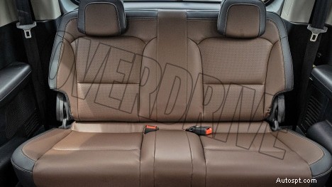 Mahindra Scorpio‑N 2022 Z8L Petrol MT:Nội thất 6 tốc độ, 6 chỗ – Thông số kỹ thuật đầy đủ &điểm nổi bật 