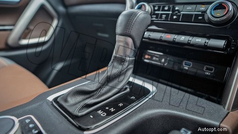 Mahindra Scorpio‑N 2022 Z8L Petrol MT:Nội thất 6 tốc độ, 6 chỗ – Thông số kỹ thuật đầy đủ &điểm nổi bật 
