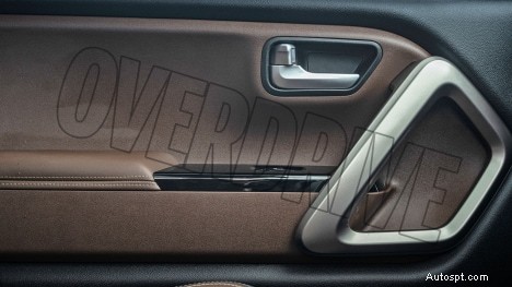 Mahindra Scorpio‑N 2022 Z8L Petrol MT:Nội thất 6 tốc độ, 6 chỗ – Thông số kỹ thuật đầy đủ &điểm nổi bật 