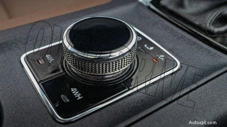 Mahindra Scorpio‑N 2022 Z8L Petrol MT:Nội thất 6 tốc độ, 6 chỗ – Thông số kỹ thuật đầy đủ &điểm nổi bật 