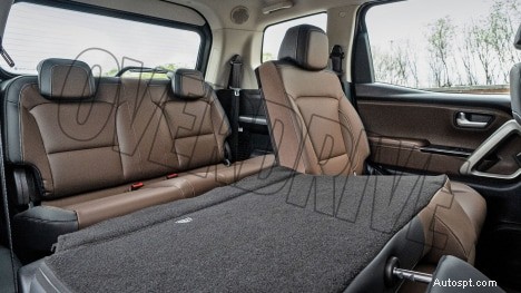 Mahindra Scorpio‑N 2022 Z8L Petrol MT:Nội thất 6 tốc độ, 6 chỗ – Thông số kỹ thuật đầy đủ &điểm nổi bật 