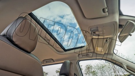 Mahindra Scorpio‑N 2022 Z8L Petrol MT:Nội thất 6 tốc độ, 6 chỗ – Thông số kỹ thuật đầy đủ &điểm nổi bật 