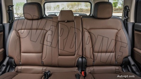 Mahindra Scorpio‑N 2022 Z8L Petrol MT:Nội thất 6 tốc độ, 6 chỗ – Thông số kỹ thuật đầy đủ &điểm nổi bật 