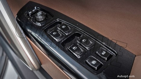Mahindra Scorpio‑N 2022 Z8L Petrol MT:Nội thất 6 tốc độ, 6 chỗ – Thông số kỹ thuật đầy đủ &điểm nổi bật 