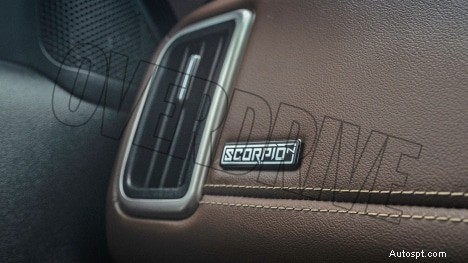 Mahindra Scorpio‑N 2022 Z8L Petrol MT:Nội thất 6 tốc độ, 6 chỗ – Thông số kỹ thuật đầy đủ &điểm nổi bật 