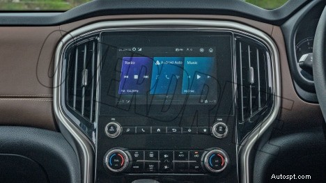 Mahindra Scorpio‑N 2022 Z8L Petrol MT:Nội thất 6 tốc độ, 6 chỗ – Thông số kỹ thuật đầy đủ &điểm nổi bật 