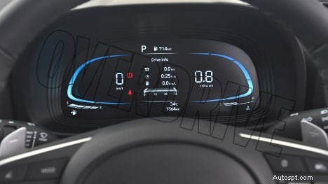 Hyundai Venue 2022 1.2 Kappa MT SX – Đánh giá nội thất hai tông màu 
