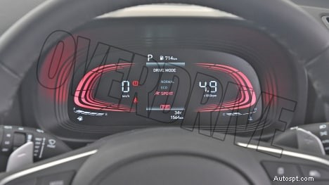 Hyundai Venue 2022 1.2 Kappa MT SX – Đánh giá nội thất hai tông màu 