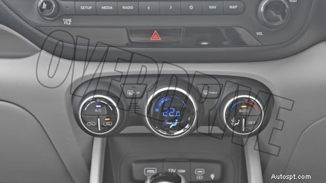 Hyundai Venue 2022 1.2 Kappa MT SX – Đánh giá nội thất hai tông màu 