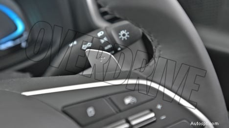 Hyundai Venue 2022 1.2 Kappa MT SX – Đánh giá nội thất hai tông màu 