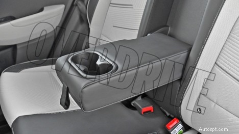 Hyundai Venue 2022 1.2 Kappa MT SX – Đánh giá nội thất hai tông màu 
