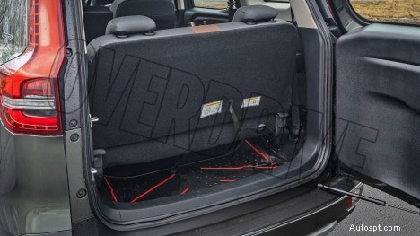 Mahindra Scorpio-N 2022 Z8L Xăng – Số sàn 6 cấp, Ngoại thất bóng bẩy 