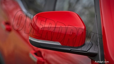 Mahindra Scorpio-N 2022 Z8L Xăng – Số sàn 6 cấp, Ngoại thất bóng bẩy 