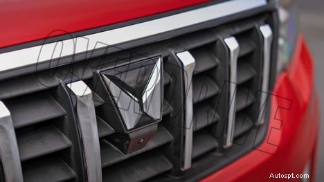 Mahindra Scorpio-N 2022 Z8L Xăng – Số sàn 6 cấp, Ngoại thất bóng bẩy 