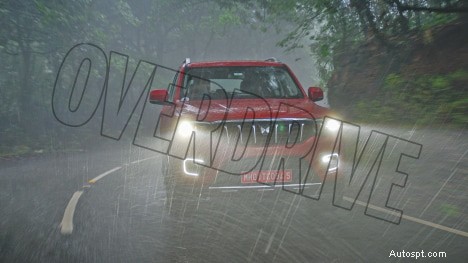 Mahindra Scorpio-N 2022 Z8L Xăng – Số sàn 6 cấp, Ngoại thất bóng bẩy 
