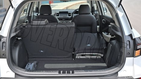 Hyundai Venue 2022 1.2Kappa MT S Plus – Điểm nổi bật về ngoại thất