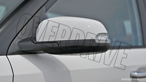 Hyundai Venue 2022 1.2Kappa MT S Plus – Điểm nổi bật về ngoại thất