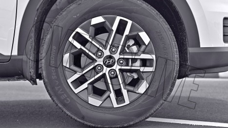 Hyundai Venue 2022 1.2Kappa MT S Plus – Điểm nổi bật về ngoại thất