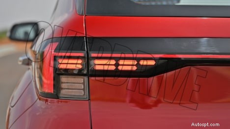 Hyundai Venue 2022 1.2Kappa MT S Plus – Điểm nổi bật về ngoại thất