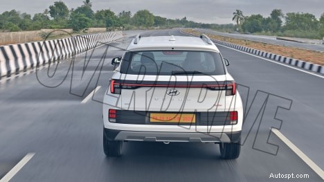 Hyundai Venue 2022 1.2Kappa MT S Plus – Điểm nổi bật về ngoại thất