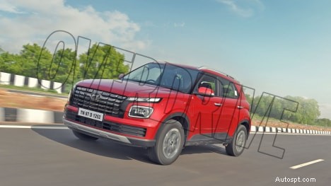 Hyundai Venue 2022 1.2Kappa MT S Plus – Điểm nổi bật về ngoại thất