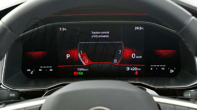 Volkswagen Virtus 2022 1.0 GT:Điểm nổi bật &tính năng nội thất 
