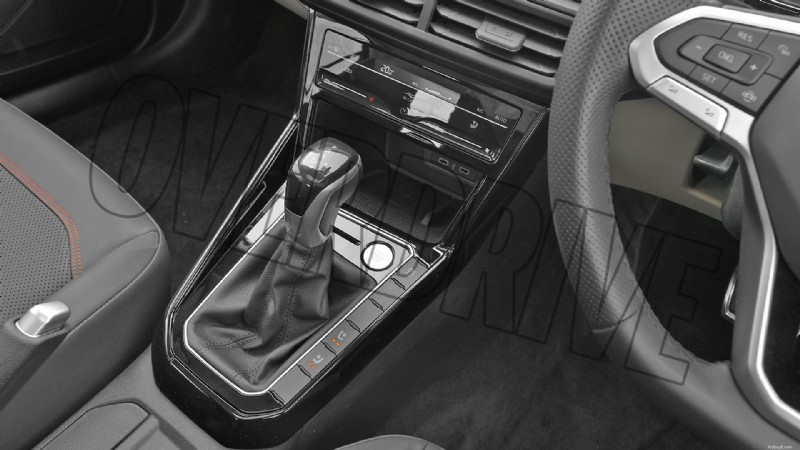 Volkswagen Virtus 2022 1.0 GT:Điểm nổi bật &tính năng nội thất 