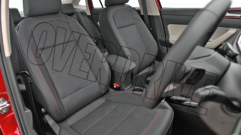 Volkswagen Virtus 2022 1.0 GT:Điểm nổi bật &tính năng nội thất 