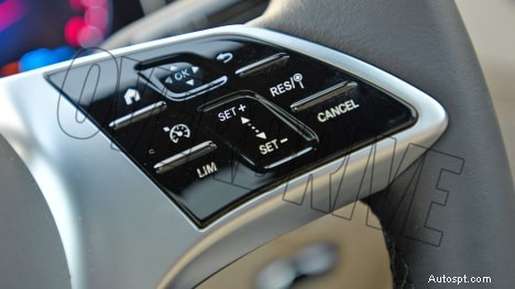 Nội thất Mercedes‑Benz C‑Class C200 2022 – Thiết kế sang trọng, tiện nghi và hiện đại 