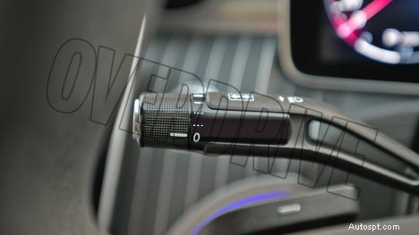 Nội thất Mercedes‑Benz C‑Class C200 2022 – Thiết kế sang trọng, tiện nghi và hiện đại 