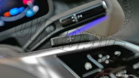 Nội thất Mercedes‑Benz C‑Class C200 2022 – Thiết kế sang trọng, tiện nghi và hiện đại 