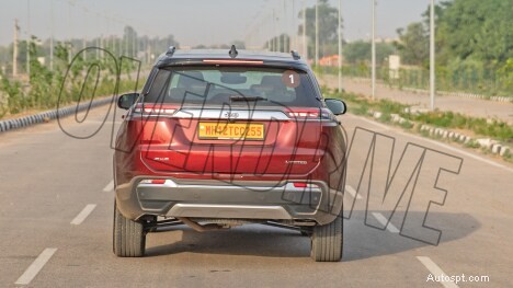 Khám phá ngoại thất Jeep Meridian 2022 Limited – Thiết kế cao cấp &Hiệu suất chắc chắn 