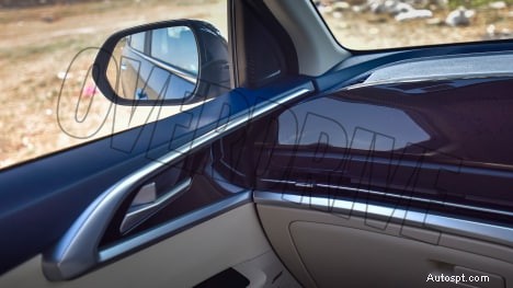 Kia Carens Luxury Plus 2022 – Xe 7 chỗ, động cơ 1.5L, nội thất tự động 6 cấp 