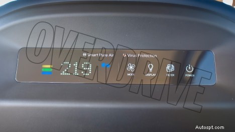 Kia Carens Luxury Plus 2022 – Xe 7 chỗ, động cơ 1.5L, nội thất tự động 6 cấp 