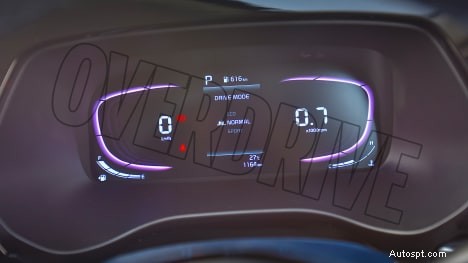 Kia Carens Luxury Plus 2022 – Xe 7 chỗ, động cơ 1.5L, nội thất tự động 6 cấp 