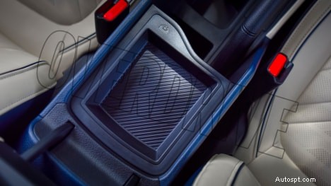 Kia Carens Luxury Plus 2022 – Xe 7 chỗ, động cơ 1.5L, nội thất tự động 6 cấp 