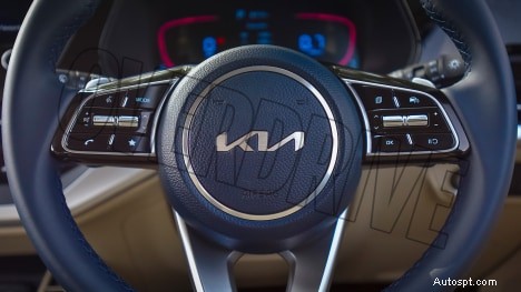 Kia Carens Luxury Plus 2022 – Xe 7 chỗ, động cơ 1.5L, nội thất tự động 6 cấp 