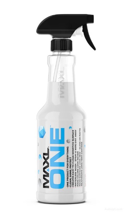MAXLONE™ với Triphene™:Đánh giá chuyên sâu về Máy làm sạch không dùng nước đa năng 