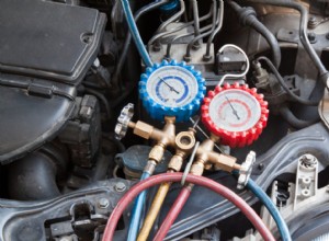 Tại sao bỏ qua các vấn đề về điều hòa ô tô có thể nguy hiểm:Lời khuyên của chuyên gia 