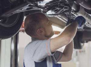 Cách phát hiện và khắc phục rò rỉ khí thải – Hướng dẫn thực hành 