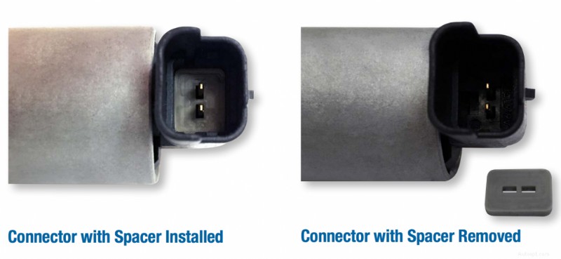 Alliant Power phát hành bản tin kỹ thuật cho đầu nối bơm nhiên liệu 6.4L và MaxxForce 7 