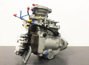 Hướng dẫn sửa chữa máy bơm phun nhiên liệu diesel phức tạp của chuyên gia 